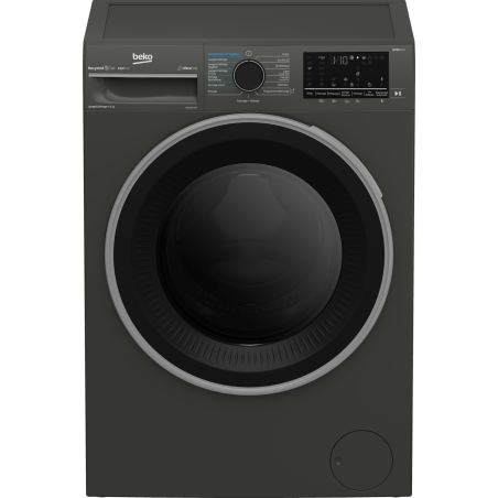 LAVANTE SECHANTE BEKO FRONTAL 9KG 6KG 1400TR B3D596441M